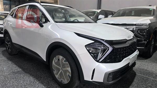 كيا سبورتاج 2025 للبيع في العراق -  بغداد